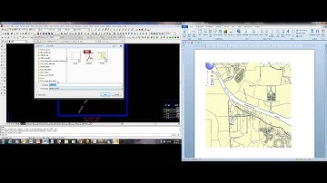 CDI Training Module 2 - Creating Vicinity Maps