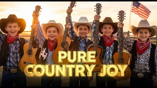 Golden Country Love Songs – Pure Country Harmony in Classic Timeless Ballads Collection
