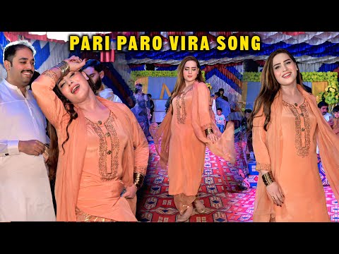 Naraz Sajan Pari Paro Dance Performance Shaheen Studio 2025