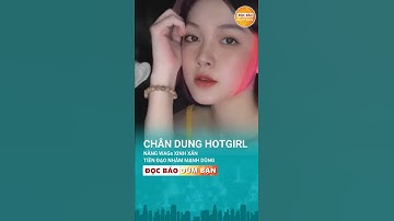 Chân dung bạn gái 2k xinh như hoa hậu của tiền đạo Nhâm Mạnh Dũng