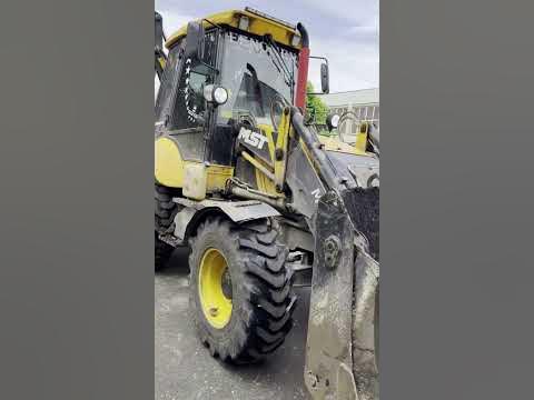Бульдозер был, что надо! - YouTube