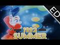 Top Anime Endings of Summer 1992