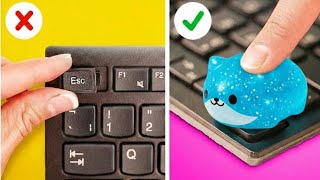 Awesome Cardboard Hacks 3d Pen School Hacks You Need To Try Right Now By 123 Go School