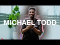 You can't stop me | Elevation YTH | Mike Todd