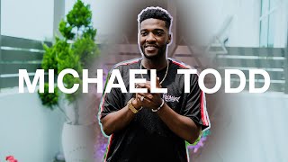Download Lagu Xo Marriage Michael Todd MP3 Xo Marriage Michael Todd