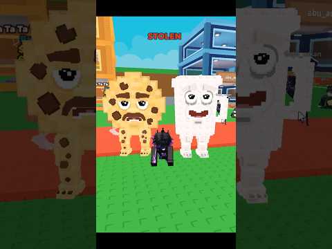 هذا التريد يعتبر فوز ولا خساره الجزء الاول من السلسه   روبلوكس