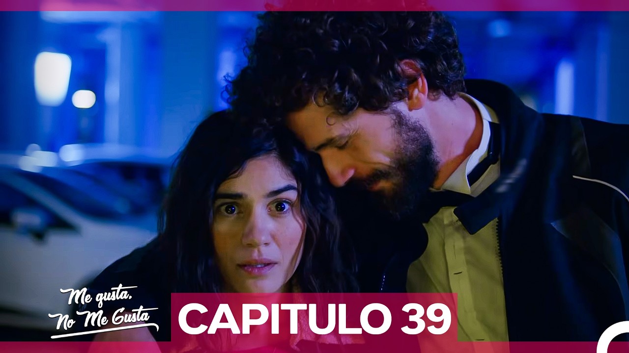 Me Gusta No Me Gusta Capitulo 39 (Doblado en Español)