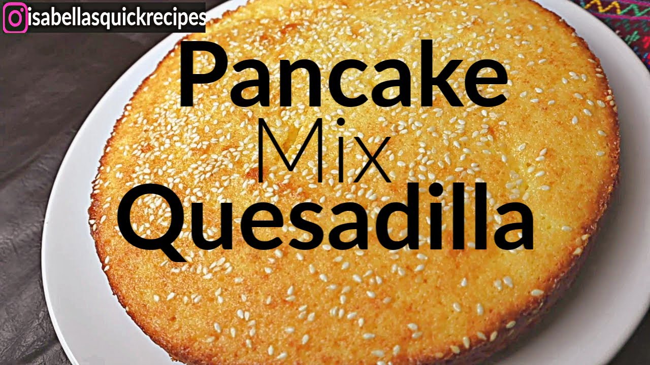 Quesadilla Pan Dulce Salvadorena sweet cheese pound cake Quick