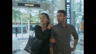 Tari potek liat mas bian selingkuh💔||Wedding Agreement the Series