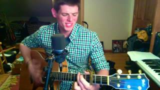 Riptide - Vance Joy (Cover)