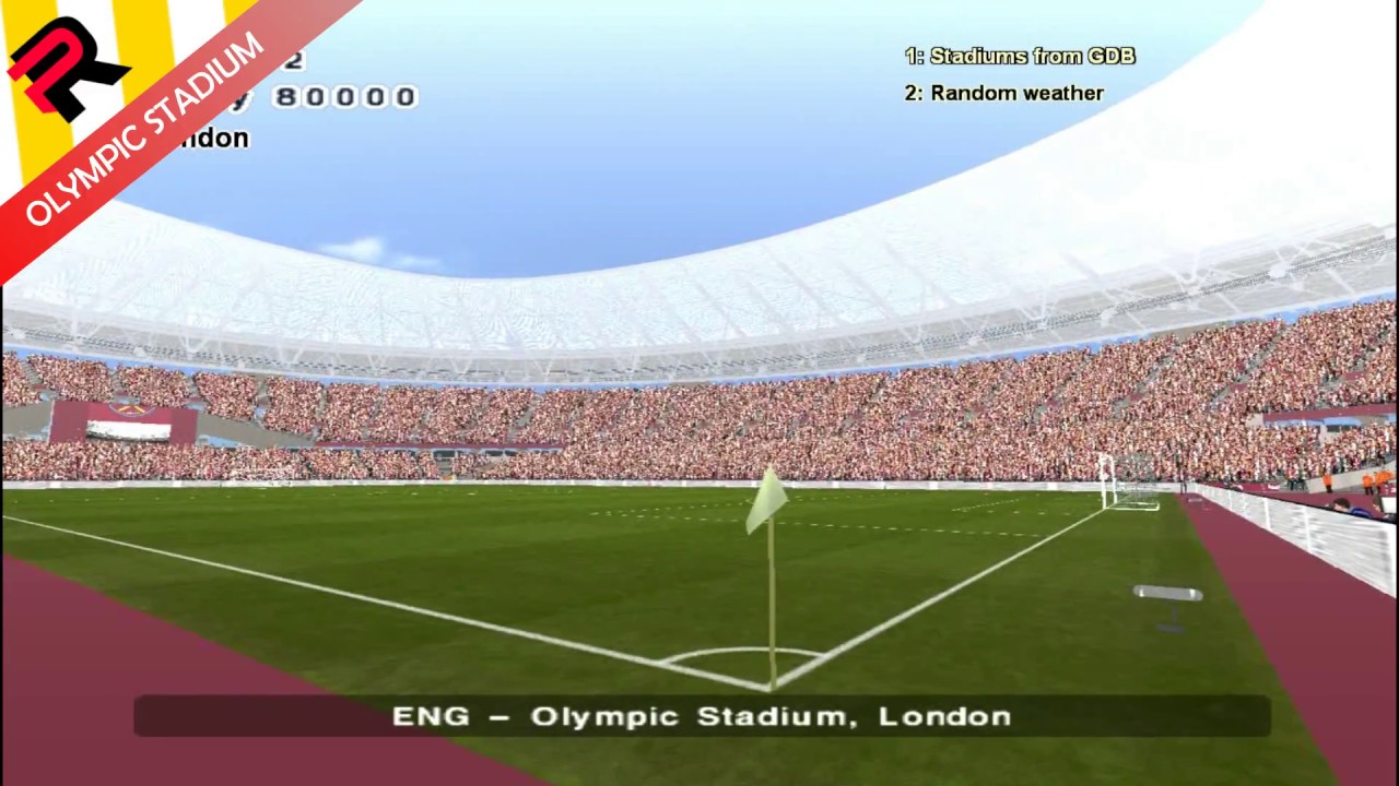 stadium bukit jalil pes 6