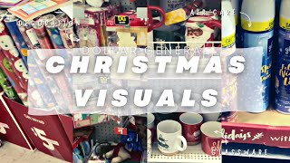 Dollar General Christmas 2023 Visuals DON T FORGET THESE ITEMS