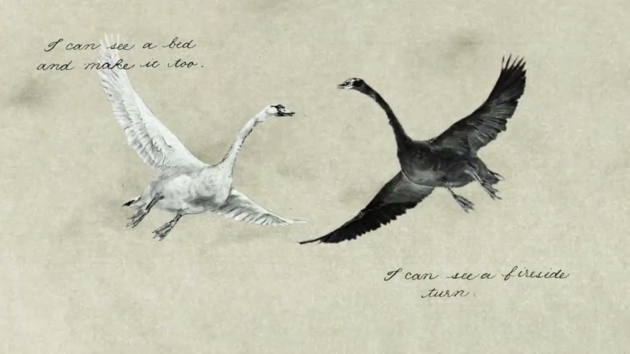 YouTubeでSufjan Stevens - "The Dress Looks Nice on You" (Official Audio)を視聴