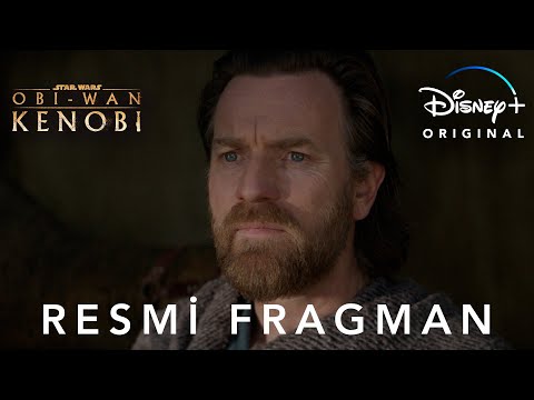 Obi-Wan Kenobi | Resmi Fragman | Disney+