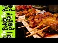 PekoPeko!TV | Shinjuku's Yakitori Alley