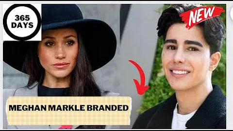 Meghan Markle branded very much dramatic by close ...
