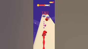 Blob Runner 3d Game #180