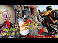 Stunt ride gone wrong  men dead or alive stunts  must watch viral trending youtube 