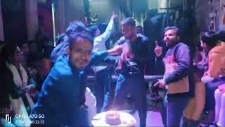 Happy Birthday To You Chacha. Enjoy