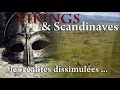 Vikings scandinaves  la vritable histoire de la culture nordique