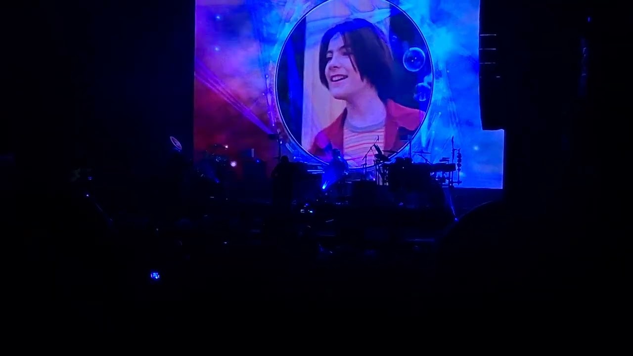 BRIT FLOYD Shine On You Crazy Diamond Live @ Palace Theater Columbus Ohio 2/21/26 Pink Floyd 