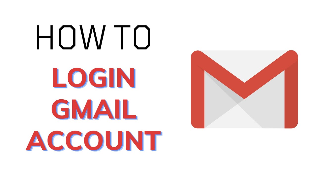 Sign in Gmail Account Login Gmail Account in chrome in pc or Laptop