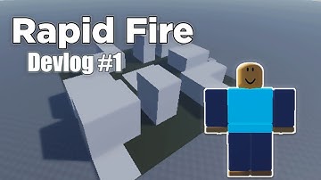 BOB... | Rapid Fire Devlog #1