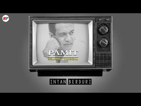 Broery Marantika - Intan Berduri (Official Audio)
