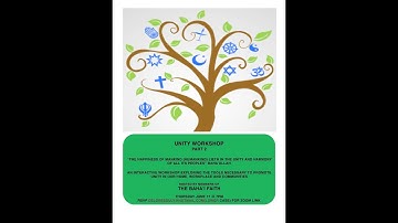 Unity Workshop - Part 2