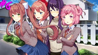 СДЕЛАТЬ ВСЕХ СЧАСТЛИВЫМИ! | Doki Doki Literature Club | Mod A Brand New Day #6 СДЕЛАТЬ ВСЕХ СЧАСТЛИВЫМИ! | Doki Doki Literature Club | Mod A Brand New Day #6