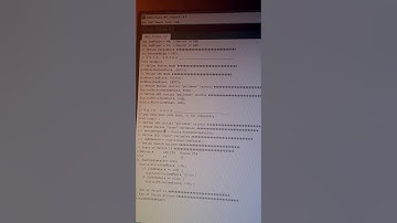 DIY Midi Controller Part6  Test switch 14 Arduino Sketch 2.mp4