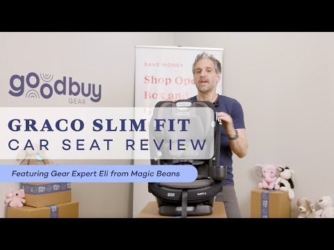 Graco Slim Fit