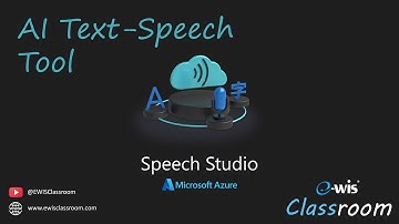 Azure AI Speech Studio