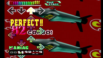 Dance Dance Revolution KONAMIX- Holic