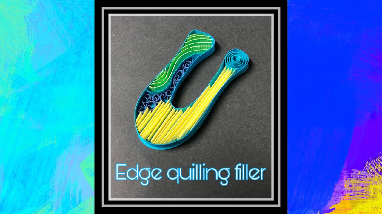 Quilling in AI — All My Quills