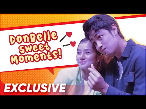 Top 5 DonBelle