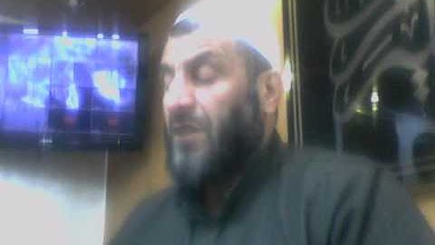 سوره النساء من ايه 44 حتى ايه 57  تعلم قراه القران الكريم من غزه فلسطين