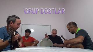 Ni̇ye Çattin Kaşlarini-Eni̇s Gören