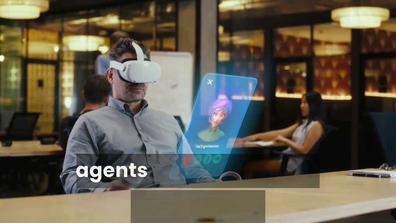 Exploring Web 4.0: The Agentic Web