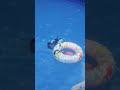 Pool Vacuum - Cordless Above Ground Pool Vac