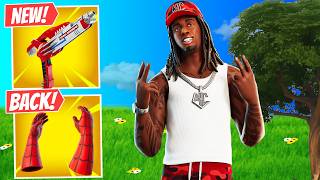 *NEW* Everything Coming to Fortnite! (+ FREE ITEMS!)