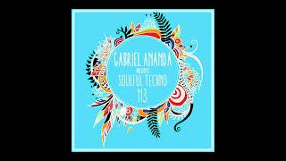 # 113 Gabriel Ananda Presents Soulful Techno