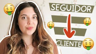 Cómo hacer un EMBUDO DE VENTAS en INSTAGRAM  REVELO mi ESTRATEGIA