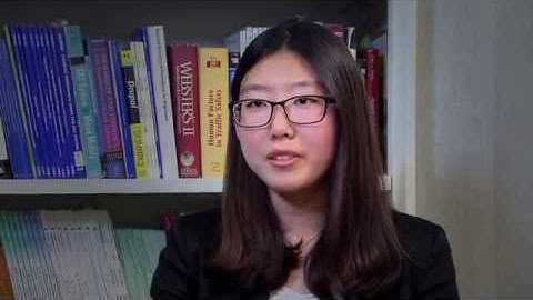 Explore Industrial & Systems Engineering