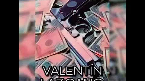 valentin LazcanoGafes de guerra
