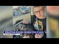 Sebastian rogers where are you  search for missing moms in oklahoma  caleb harris update