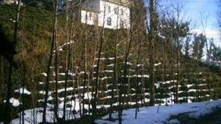 Ri̇ze Pazar Apso Hemşi̇n Ayder