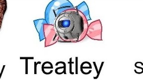 Wheatley has a stroke pt. 1 (ignore my laughter)