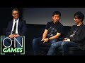 Hideo Kojima on the Importance of Casting in Games, and What’s Coming Next | On Games