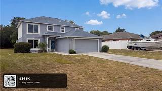 34608 Homes for Sale ($361k) | Tour 5191 QUINTILIS STREET